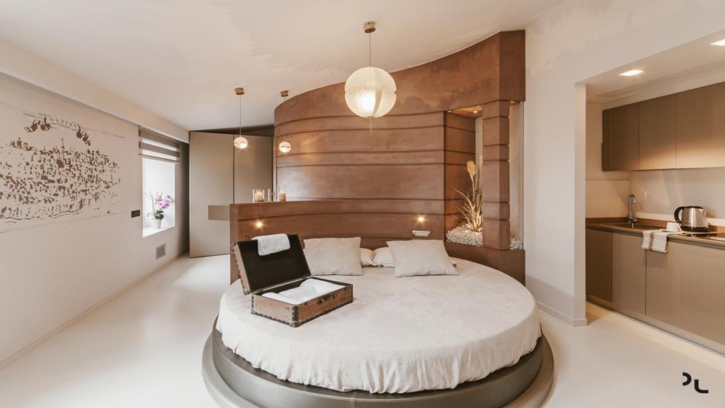 La Residenza Del Monaco Bianco Bed & Breakfast Матера Екстериор снимка