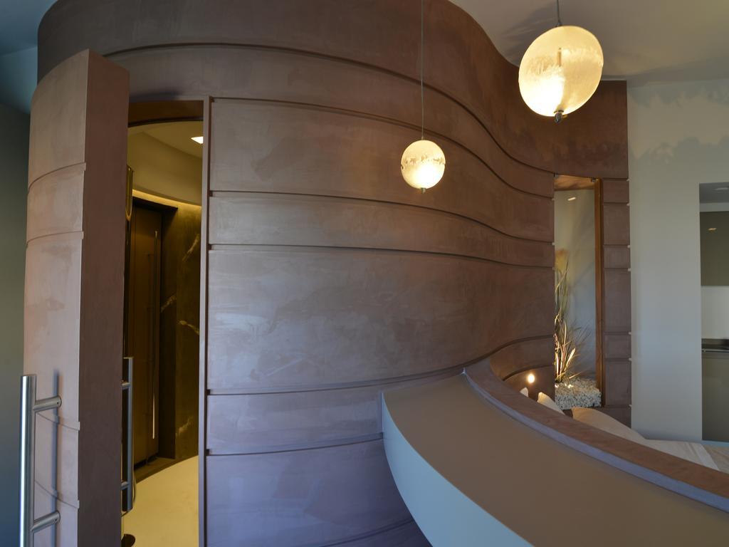 La Residenza Del Monaco Bianco Bed & Breakfast Матера Екстериор снимка