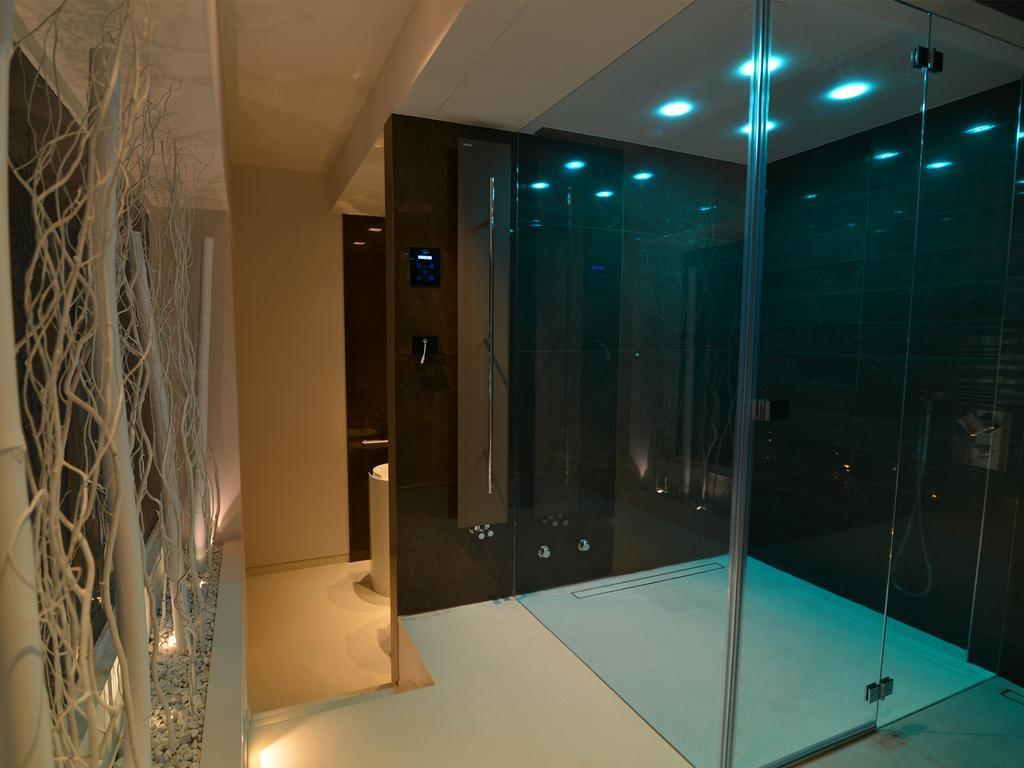 La Residenza Del Monaco Bianco Bed & Breakfast Матера Екстериор снимка