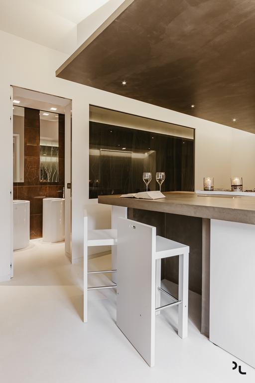 La Residenza Del Monaco Bianco Bed & Breakfast Матера Екстериор снимка