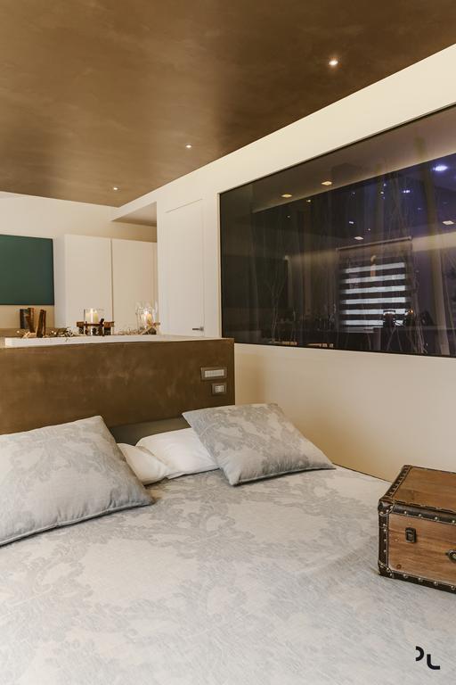 La Residenza Del Monaco Bianco Bed & Breakfast Матера Екстериор снимка