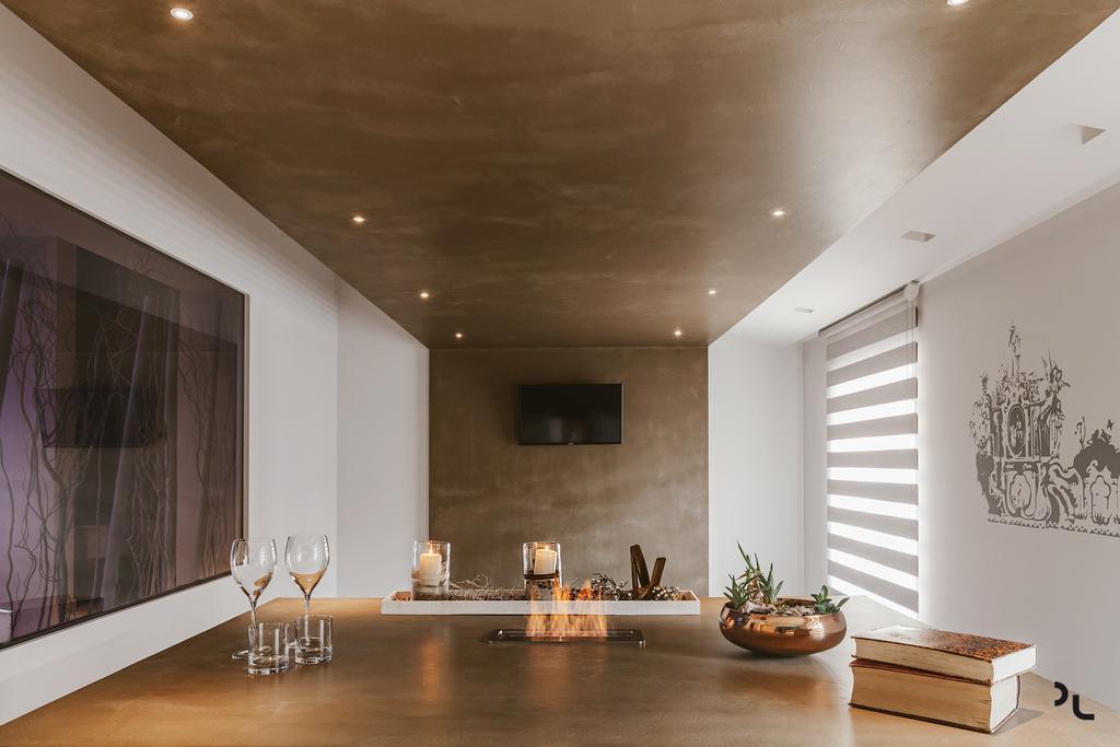 La Residenza Del Monaco Bianco Bed & Breakfast Матера Екстериор снимка